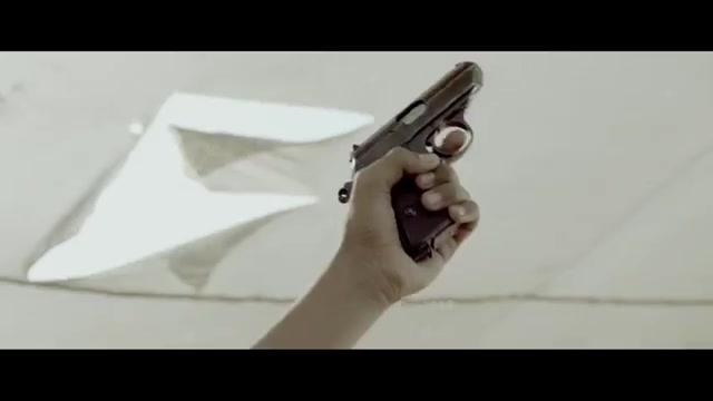 Zaytoun - Trailer - Deutsch - SD