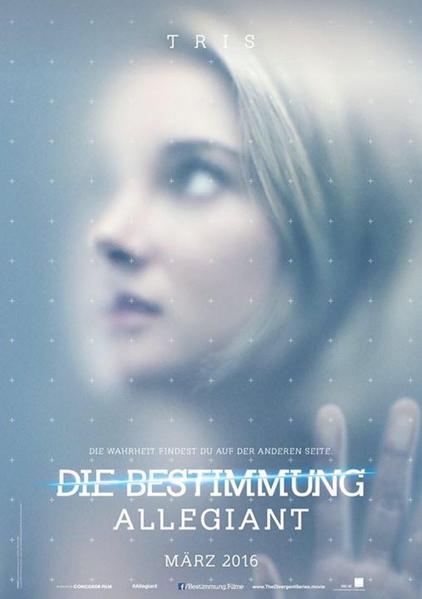 bestimmung - allegiant teil 2 bestimmung - allegiant teil 2