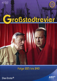 Großstadtrevier - Volume 15