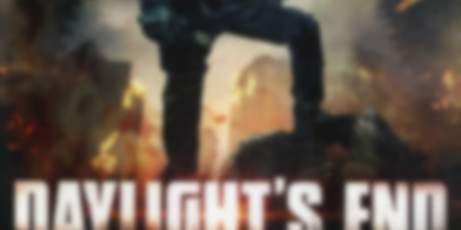 Daylight's End