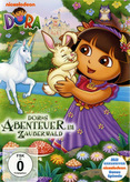 Dora - Doras Abenteuer im Zauberwald