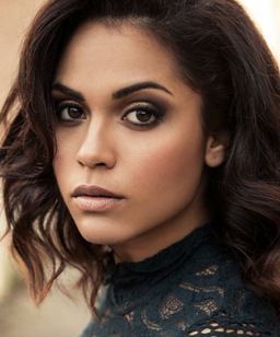 Monica Raymund