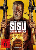 Sisu 2 - Road to Revenge
