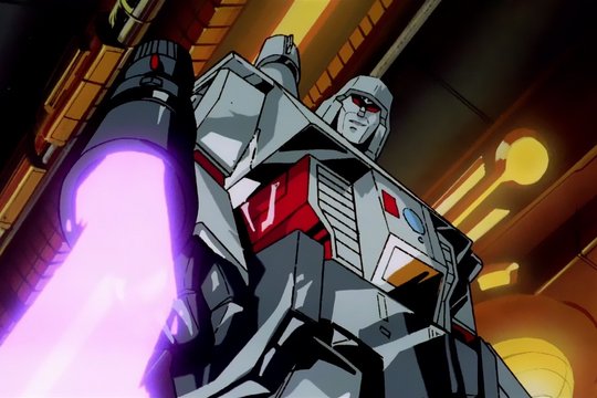 Transformers - Der Film - Szenenbild 3