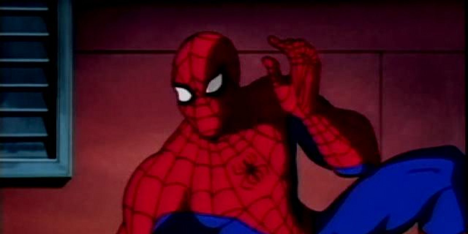 Spider-Man - Das letzte Gefecht des Bösen