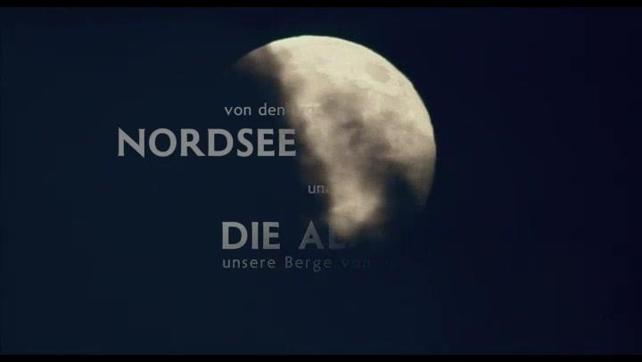 Die Alpen - Trailer - Deutsch - SD