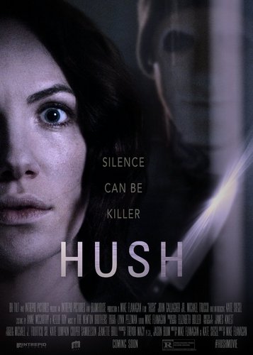 Hush - Still - Poster 3