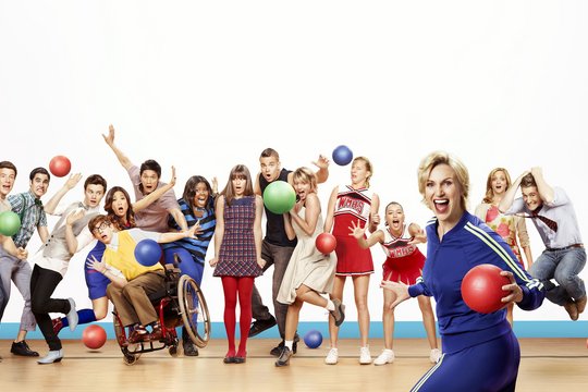 Glee - Staffel 3 - Szenenbild 11