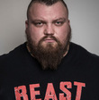 Eddie Hall