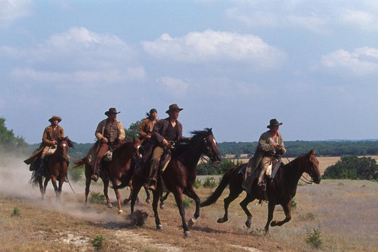 American Outlaws - Szenenbild 2