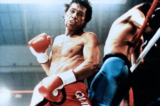 American Kickboxer 1 - Szenenbild 4