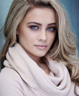 Josephine Langford