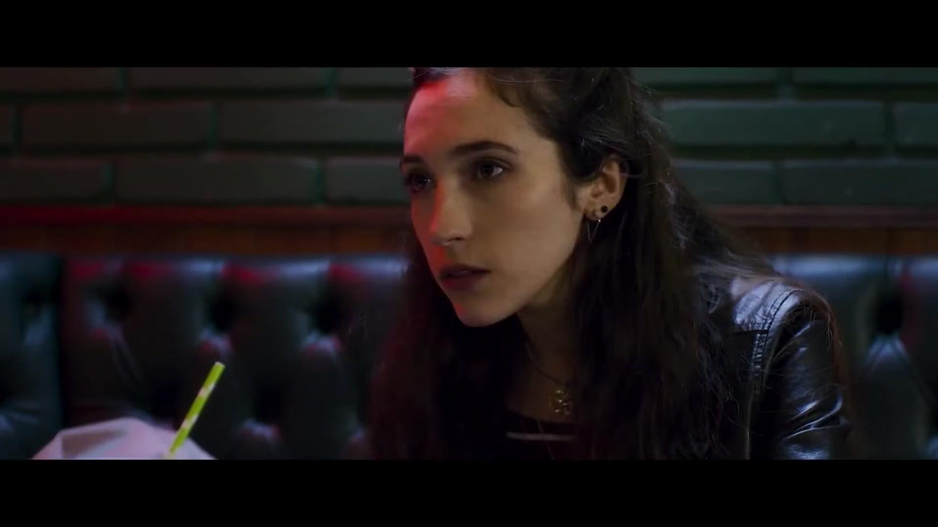 Ghost Project - Trailer - Englisch - HD