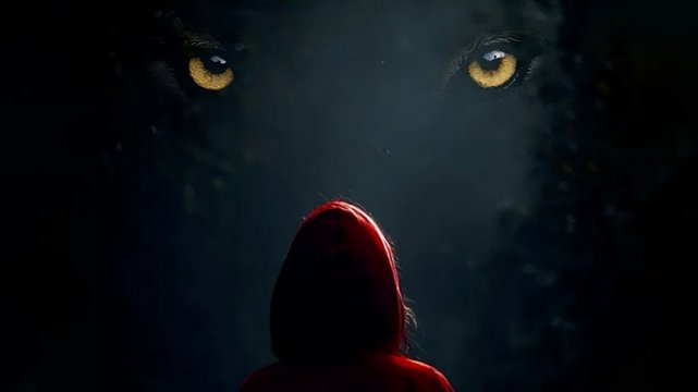 Red Riding - Wallpaper 1