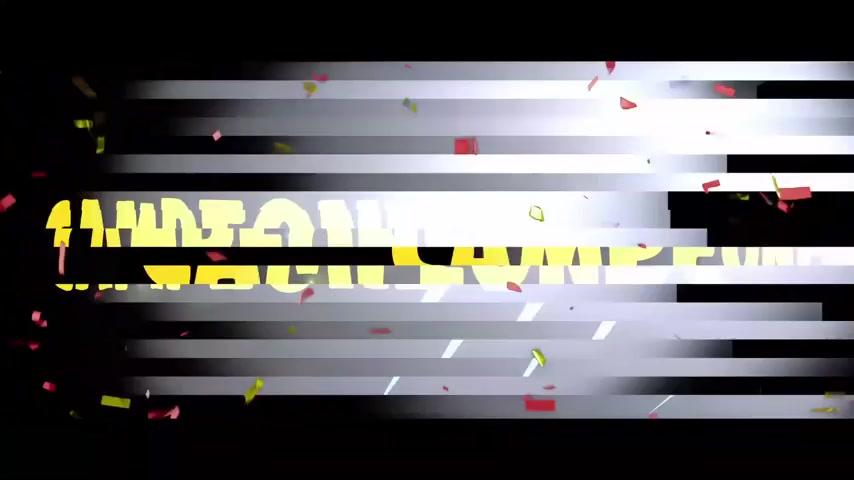 Wir sind Champions 2 - Trailer - Spanisch - SD