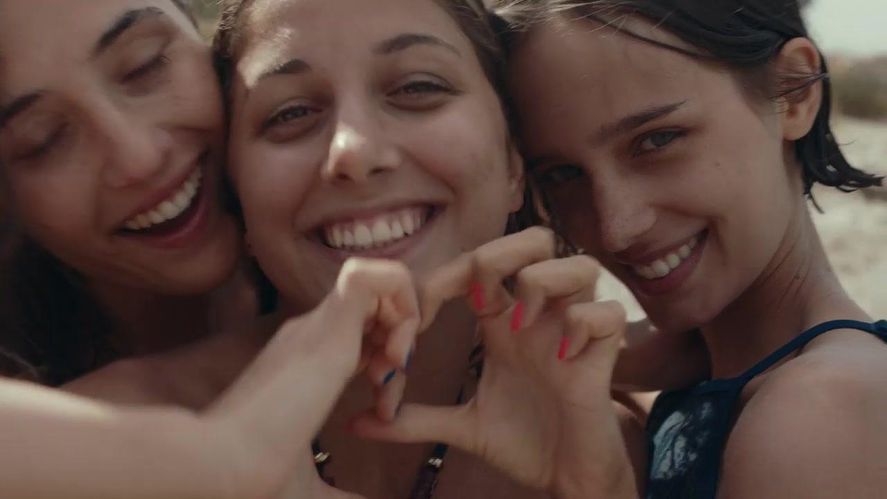 Likemeback - Trailer - Italienisch - HD
