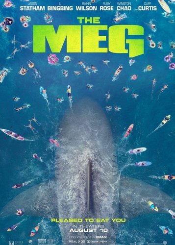 Meg - Poster 4