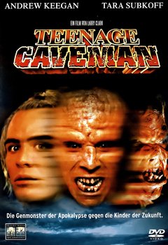 Teenage Caveman: DVD oder Blu-ray leihen - VIDEOBUSTER.de