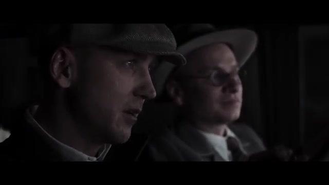 Mackie Messer - Trailer - Deutsch - SD