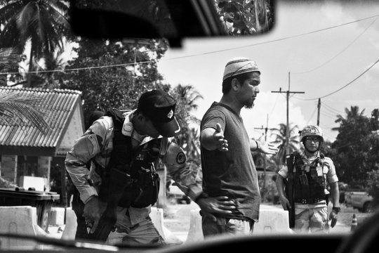 Good News - Szenenbild 1