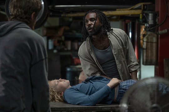 Blinde Vergeltung - Szenenbild 11