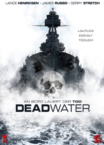 Deadwater - Poster 1