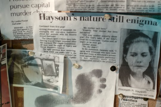 Das Versprechen - Erste Liebe lebenslänglich - Szenenbild 17