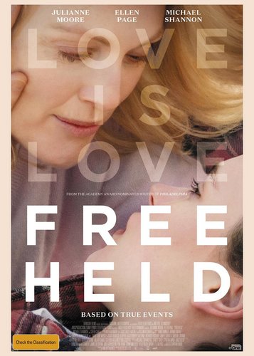 Freeheld - Poster 2
