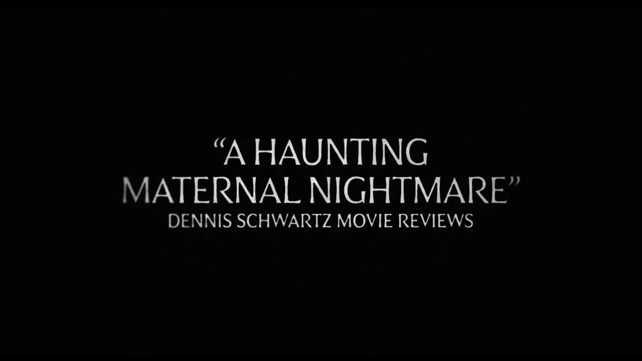 Die Knochenfrau - Trailer - Englisch - HD