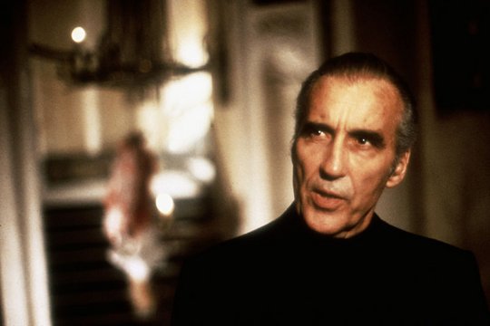 Howling II - Das Tier 2 - Szenenbild 5