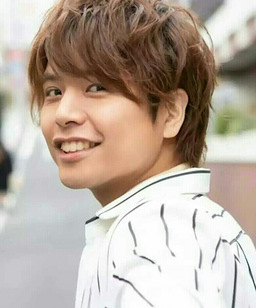Shugo Nakamura