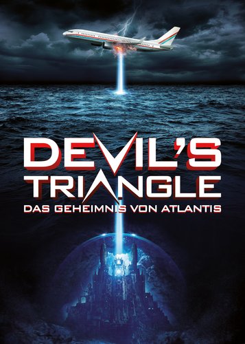 Devil's Triangle - Poster 1