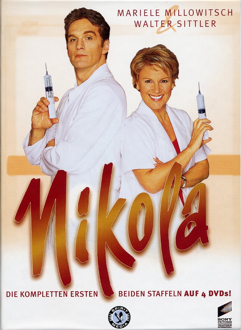 Nicola Serie