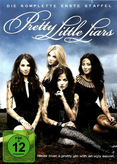 Pretty Little Liars - Staffel 1