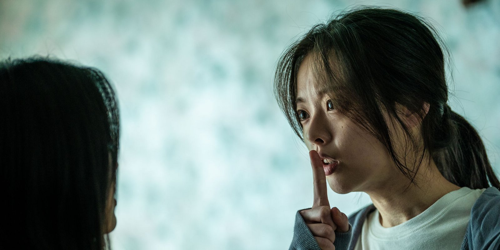 Noise - Hörst du es auch?