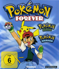 Pokémon Forever Edition