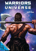Warriors of the Universe