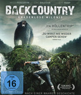 Backcountry - Gnadenlose Wildnis