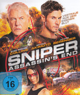 Sniper 8 - Assassin&#039;s End