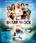 Shark Shock