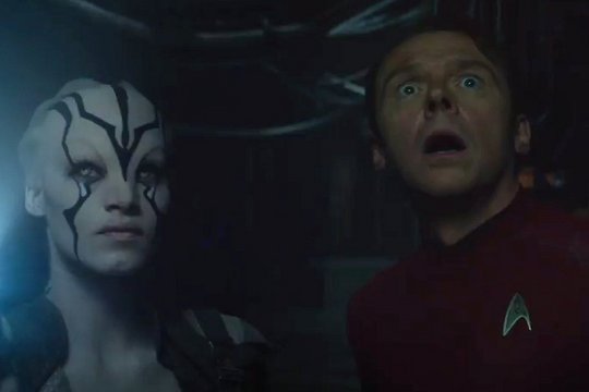 Star Trek 3 - Beyond - Szenenbild 19