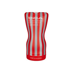Soft Case Cup, 15,5 cm