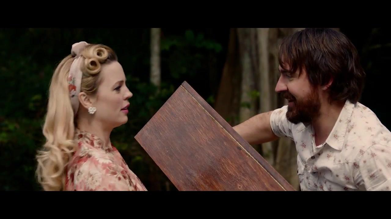 Die Sinnlichkeit des Schmetterlings - Trailer - Englisch - HD