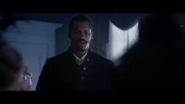 The Birth of a Nation - Aufstand zur Freiheit - Trailer - Deutsch - SD