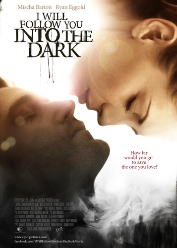 Into the Dark - Poster 2
