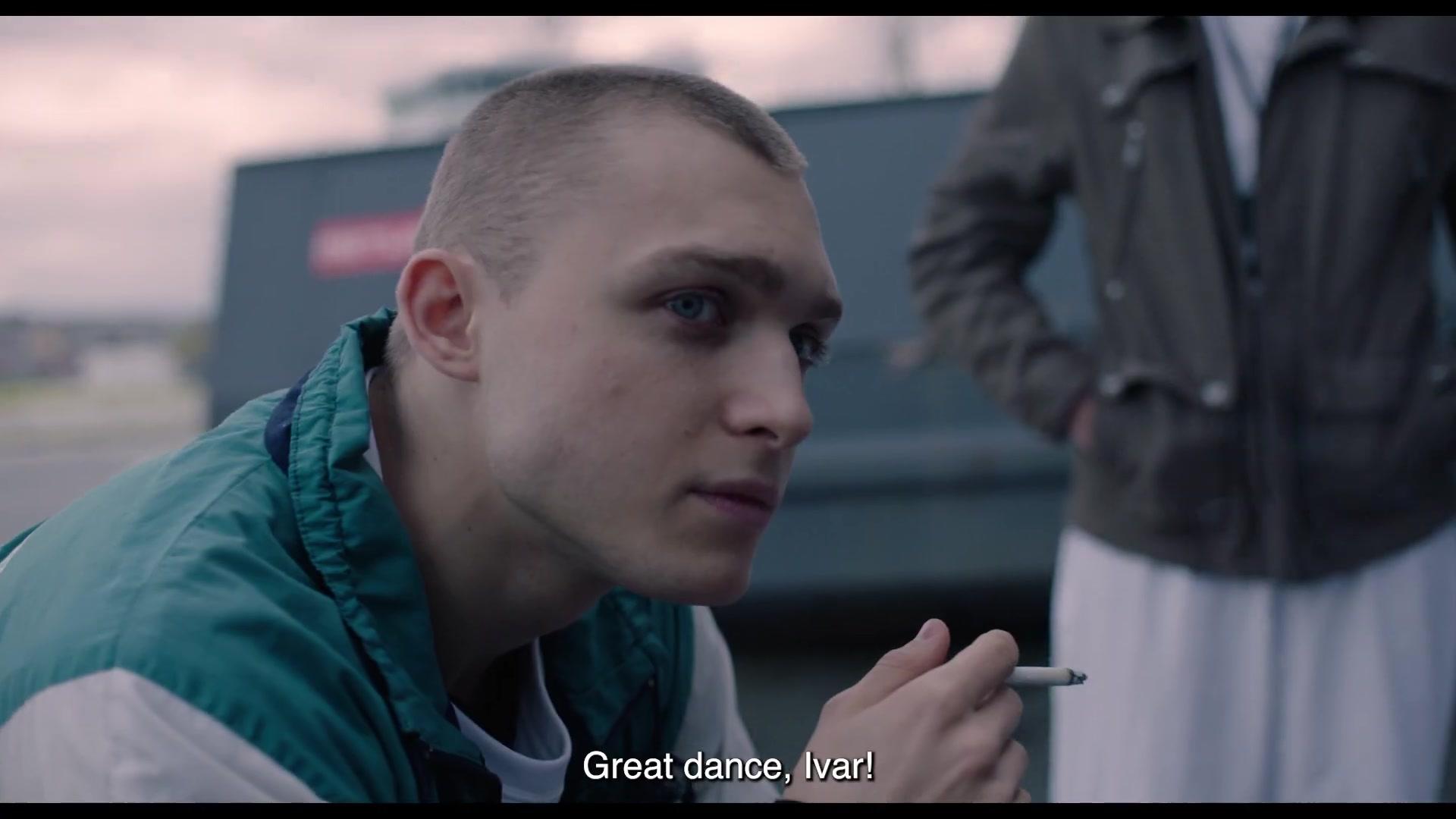 Norwegian Dream - Trailer - Englisch - HD