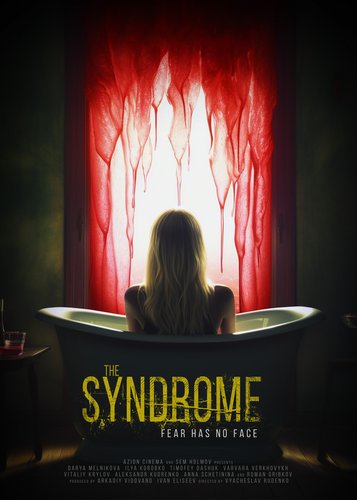 The Syndrome - Poster 1