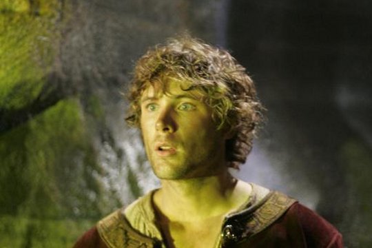 Merlin 2 - Der letzte Zauberer - Szenenbild 8