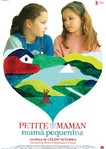 Petite Maman - Poster 4