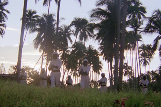 Zombi 3 - Szenenbild 1